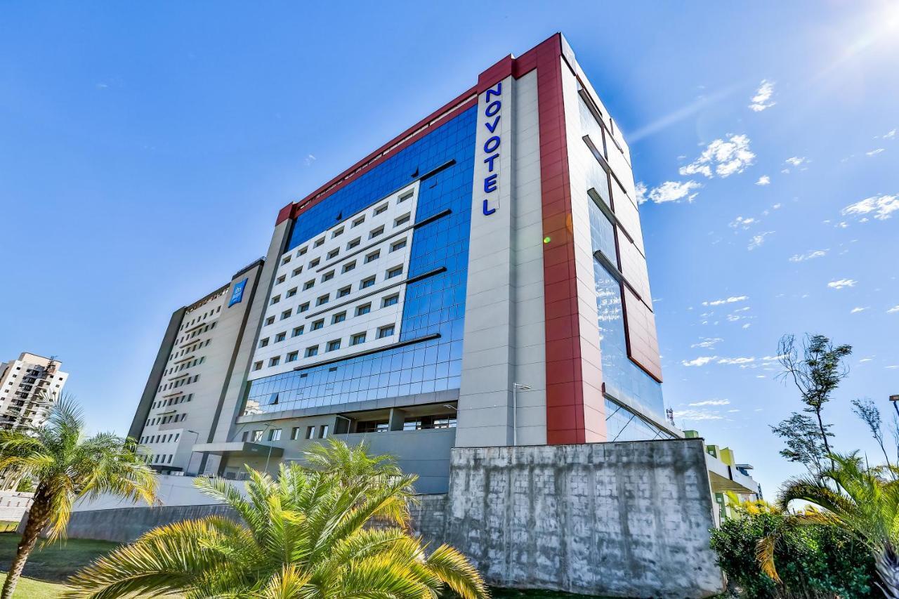 Ibis Budget ソロカーバ エクステリア 写真
